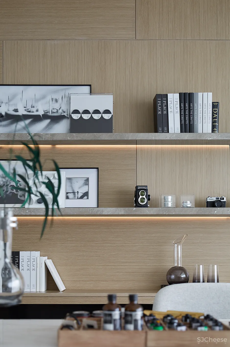 岳蒙：新年轻主义 自在如诗，潮趣入魂！