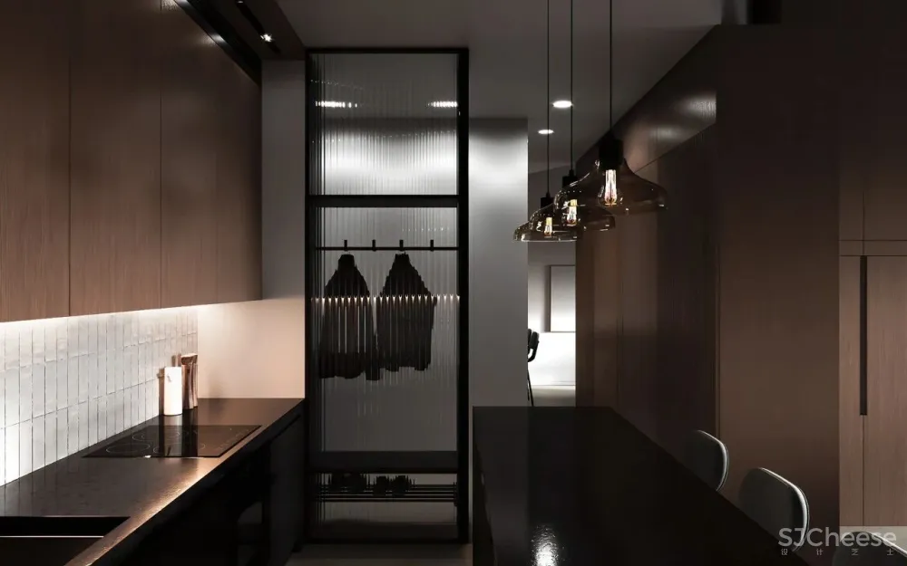 Inga Kharisova 新作 以简驭繁的极简主义哲学