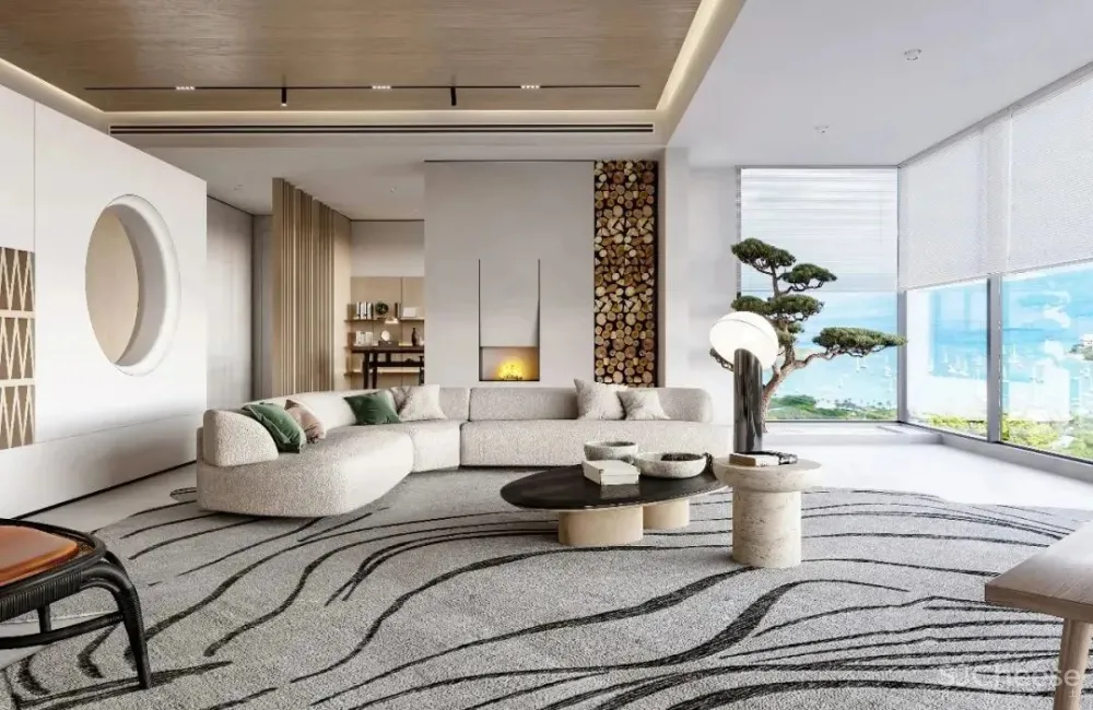 侘寂美学原来这么美！