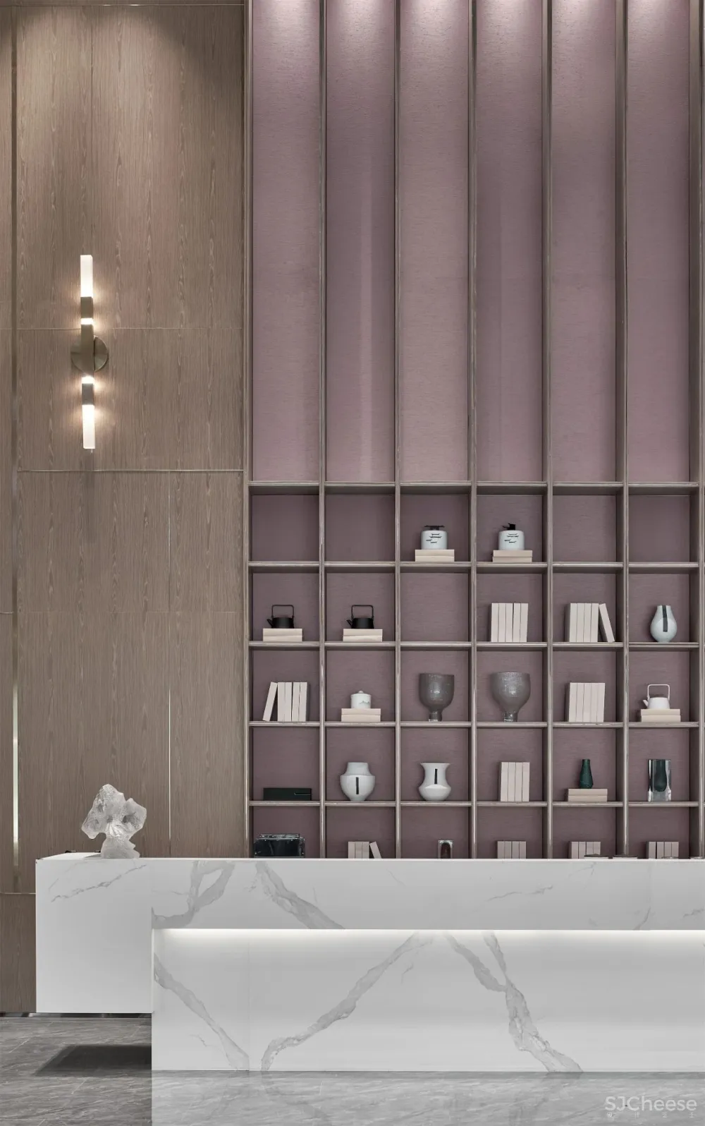 VGC - 几朵 溧阳 . 拾光印