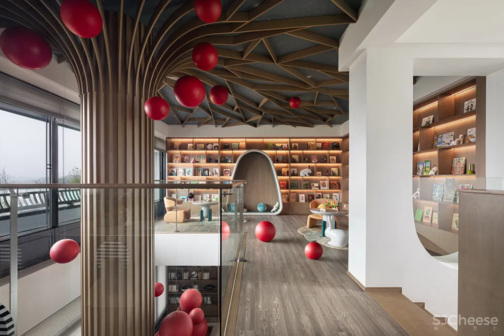 中式别院 一木一石、一砖一瓦,都是范儿!