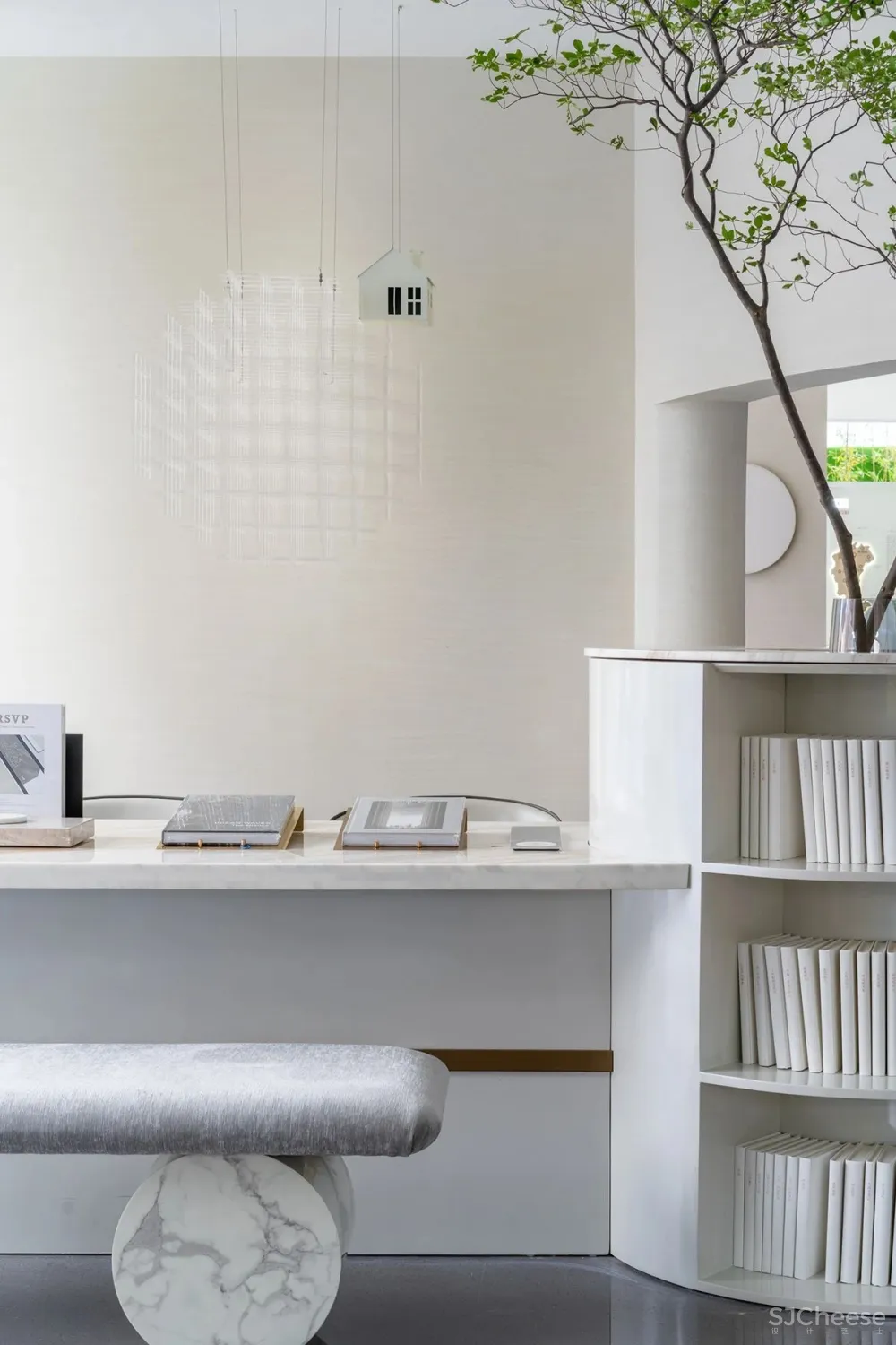 奥迅 x 奥妙丨一场设计与梦想的碰撞,遇见绚烂的星空之境