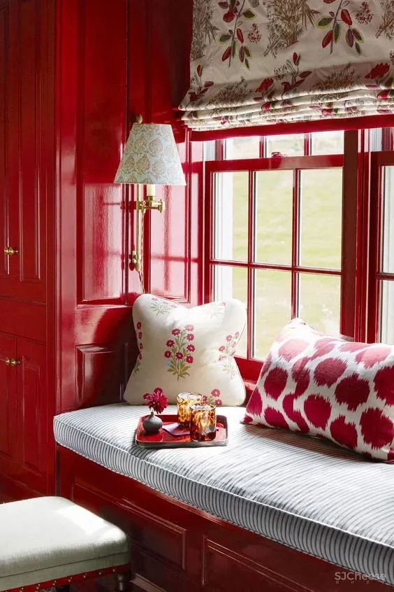 【色】熔岩流红 Lava Falls 火山迸发时的弄潮儿