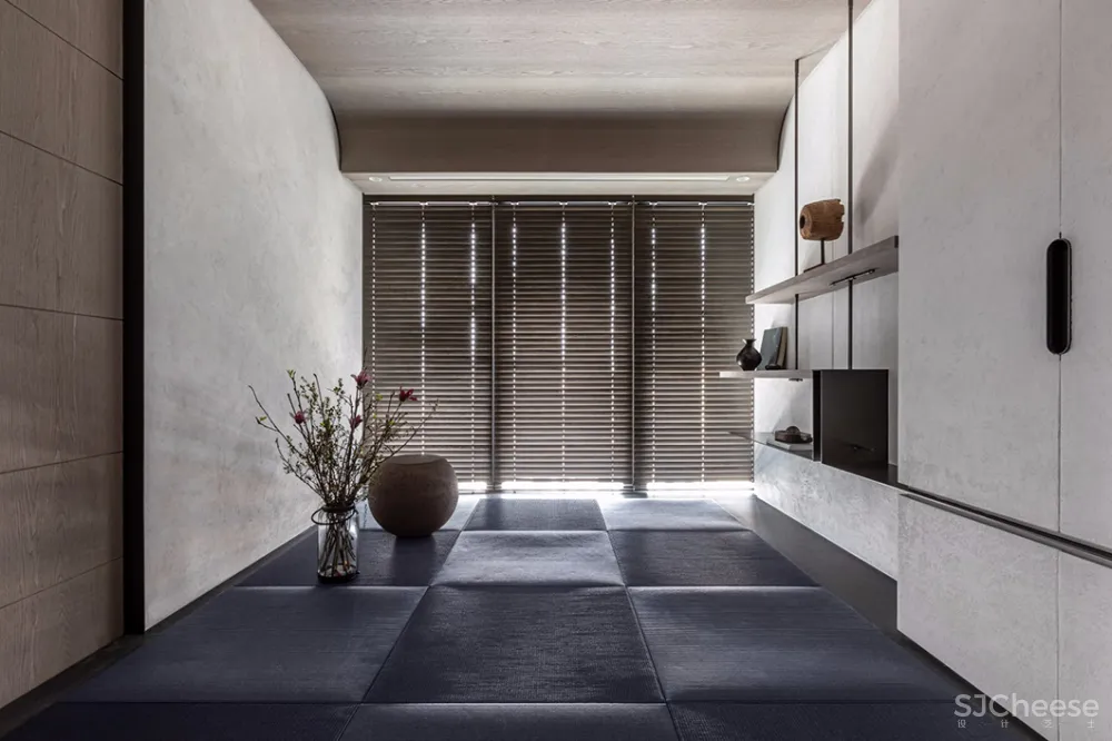 唐忠汉：精致简约，高级美！