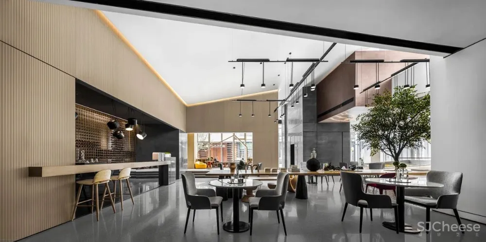 春光潋滟丨SNP 尚诺柏纳