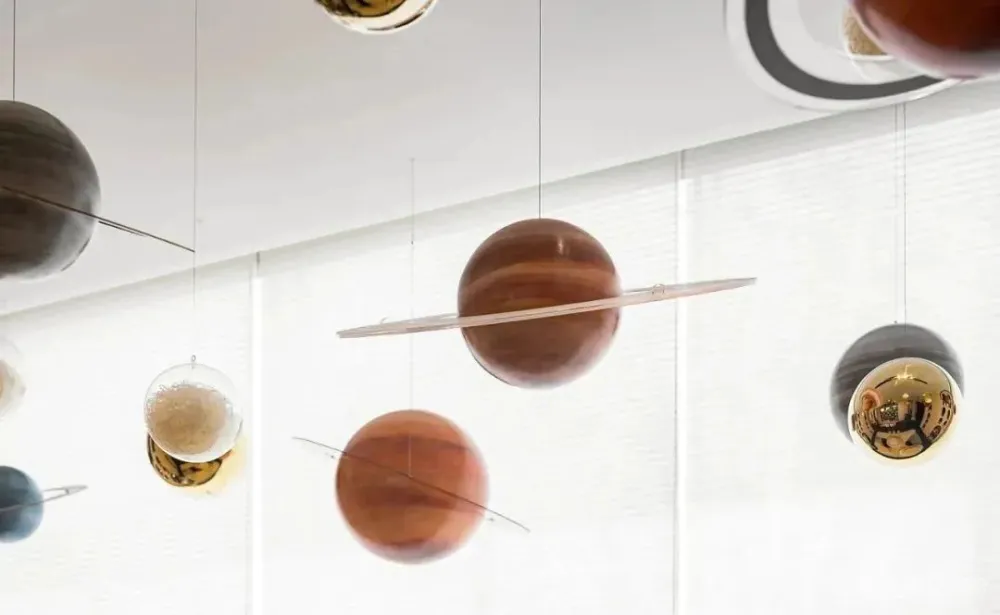 诗意童真之境 售楼处 元禾大千