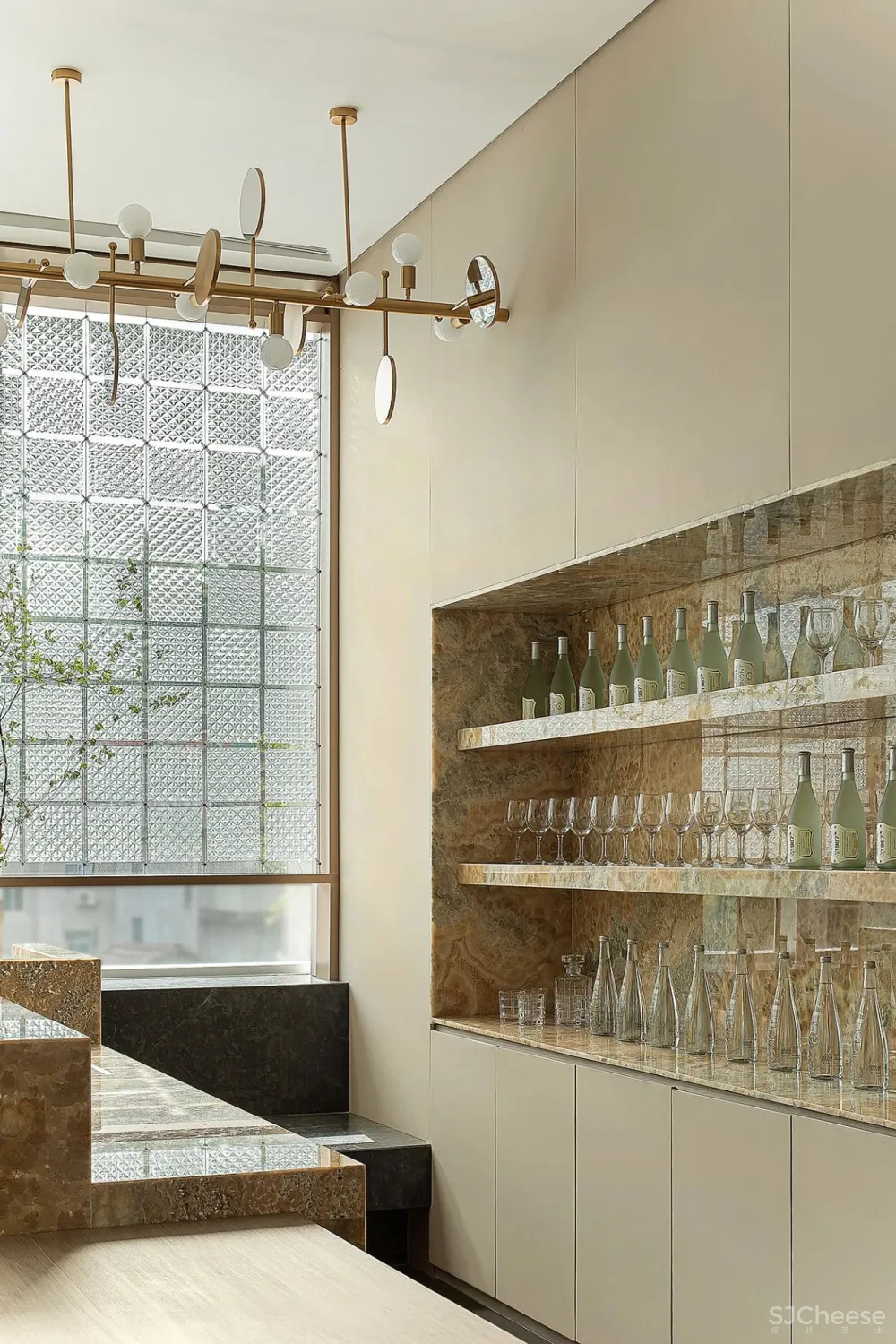 春山秋水 山水之象，虚静之气