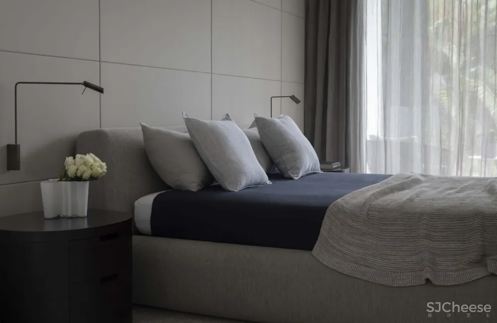 高品质设计,极致典雅!