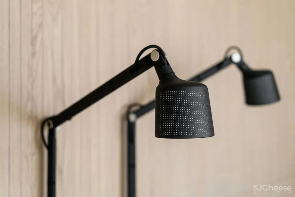 简雅而素淡的现代公寓 Interno Iza Gajewska新作