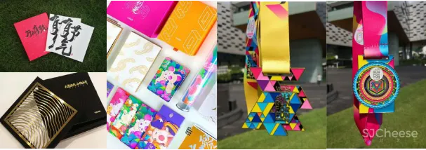 CLV×万科：色彩梦幻联动，打造都市中的“天真避难所”!