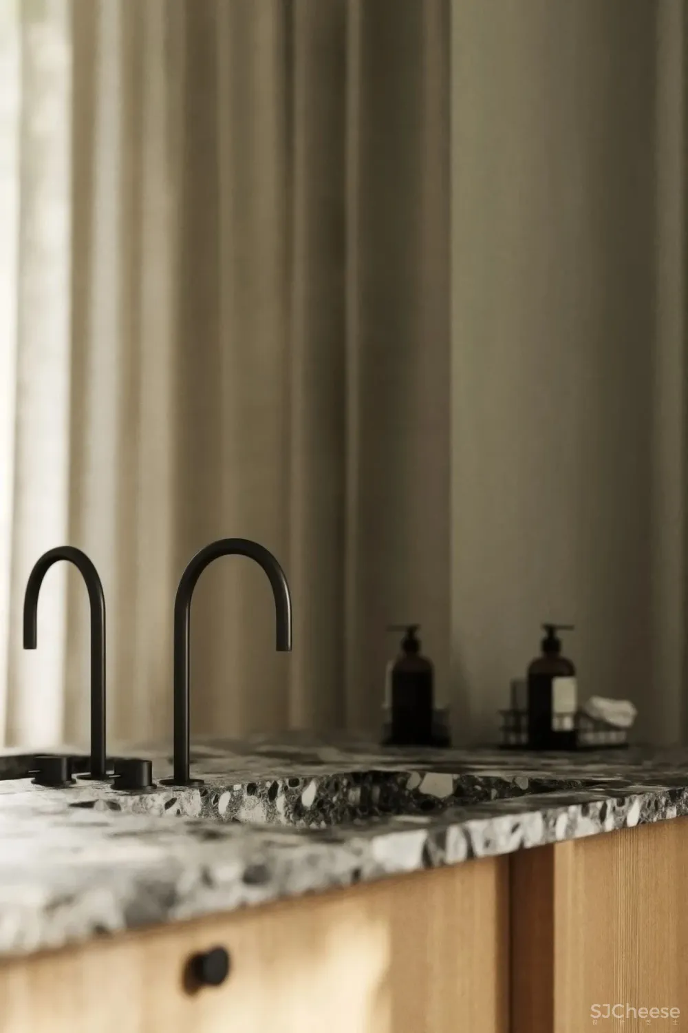 原木,淳朴自然居所!