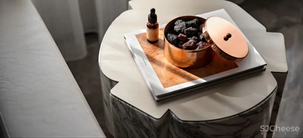 LSD作品 万科大都会1号