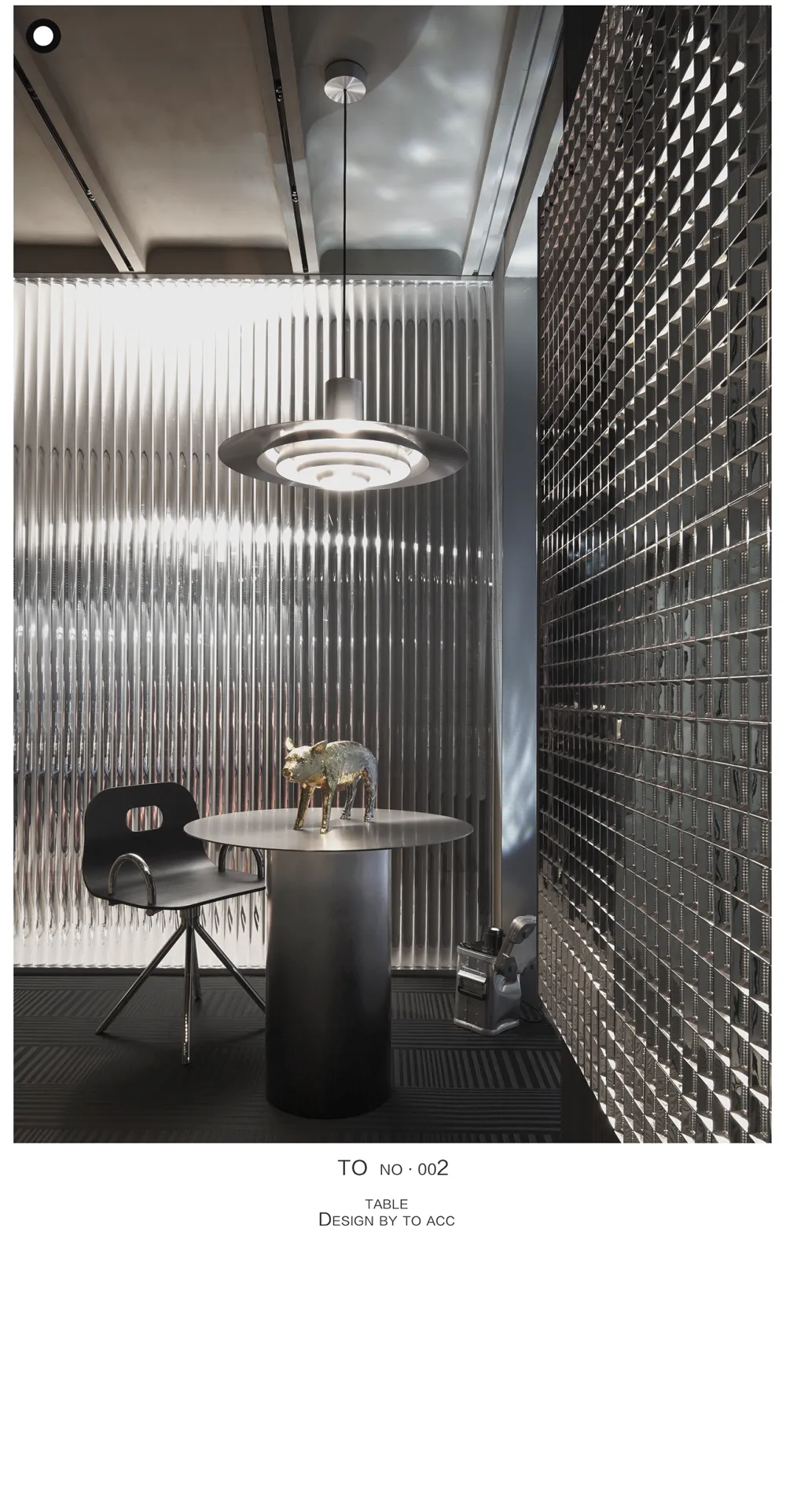 TOMO东木设计 办公空间设计:次时代体验空间