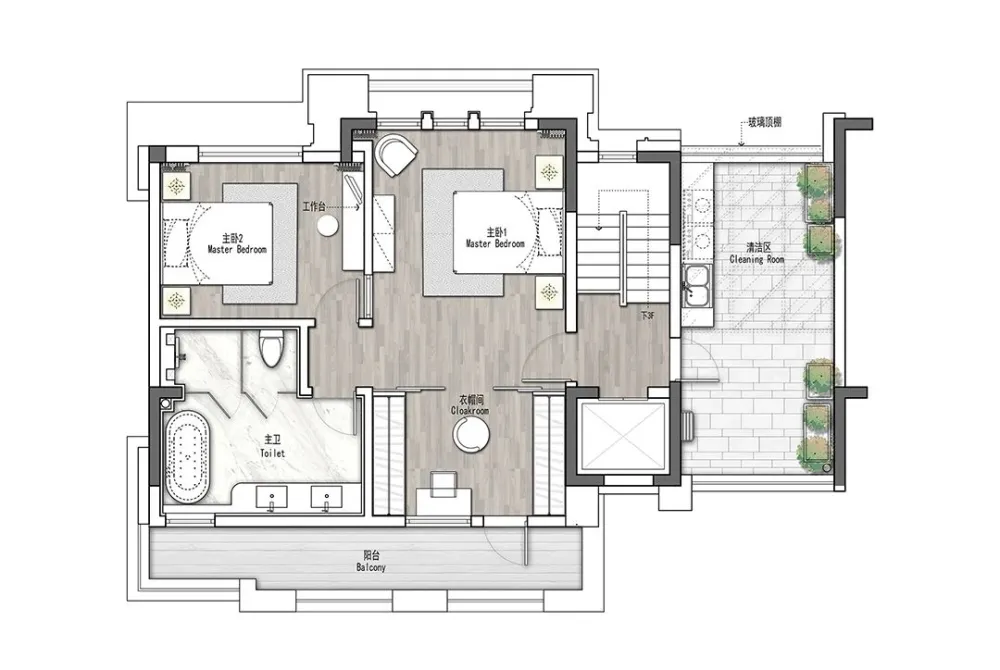 A C E 谢 辉 500㎡ 气质别墅，静谧独处的温柔时光