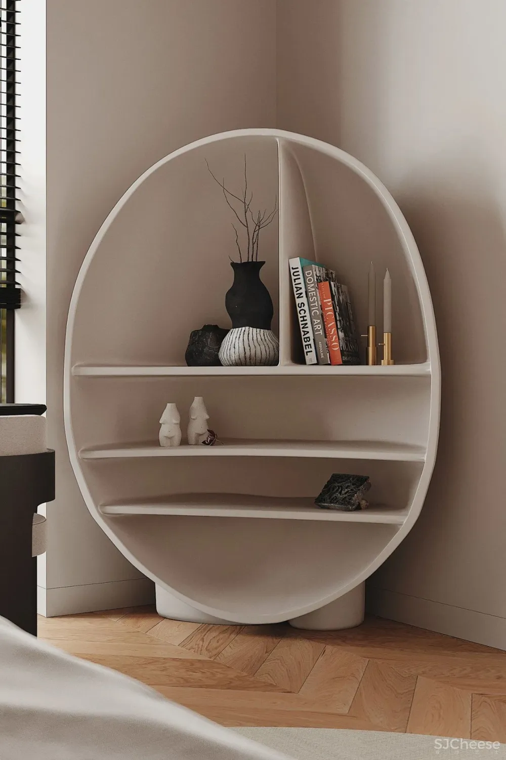 设计,简奢之美!