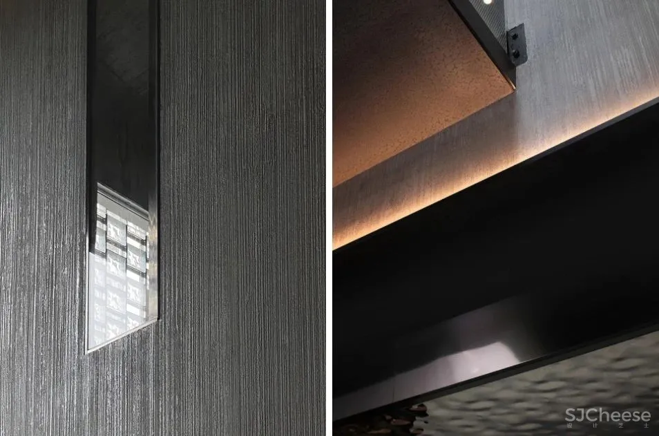 新作 酒店与城市的空间实验 上海NEOBRIDGE桥酒店改造 行之建筑设计事务所