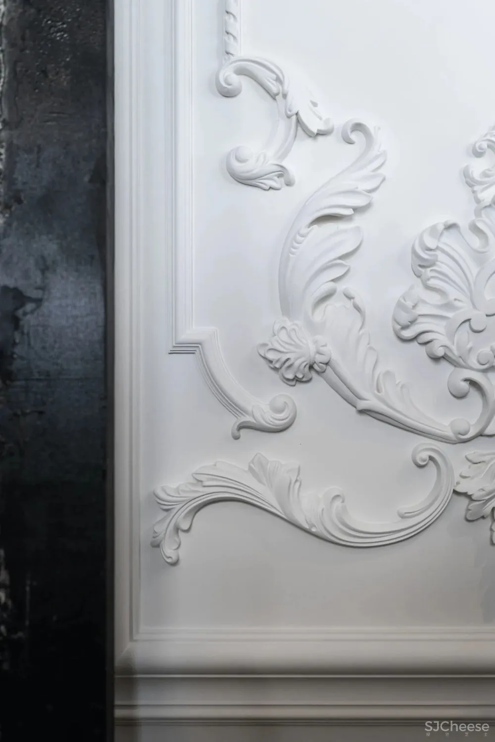 YODEZEEN新作 275㎡顶层奢华!