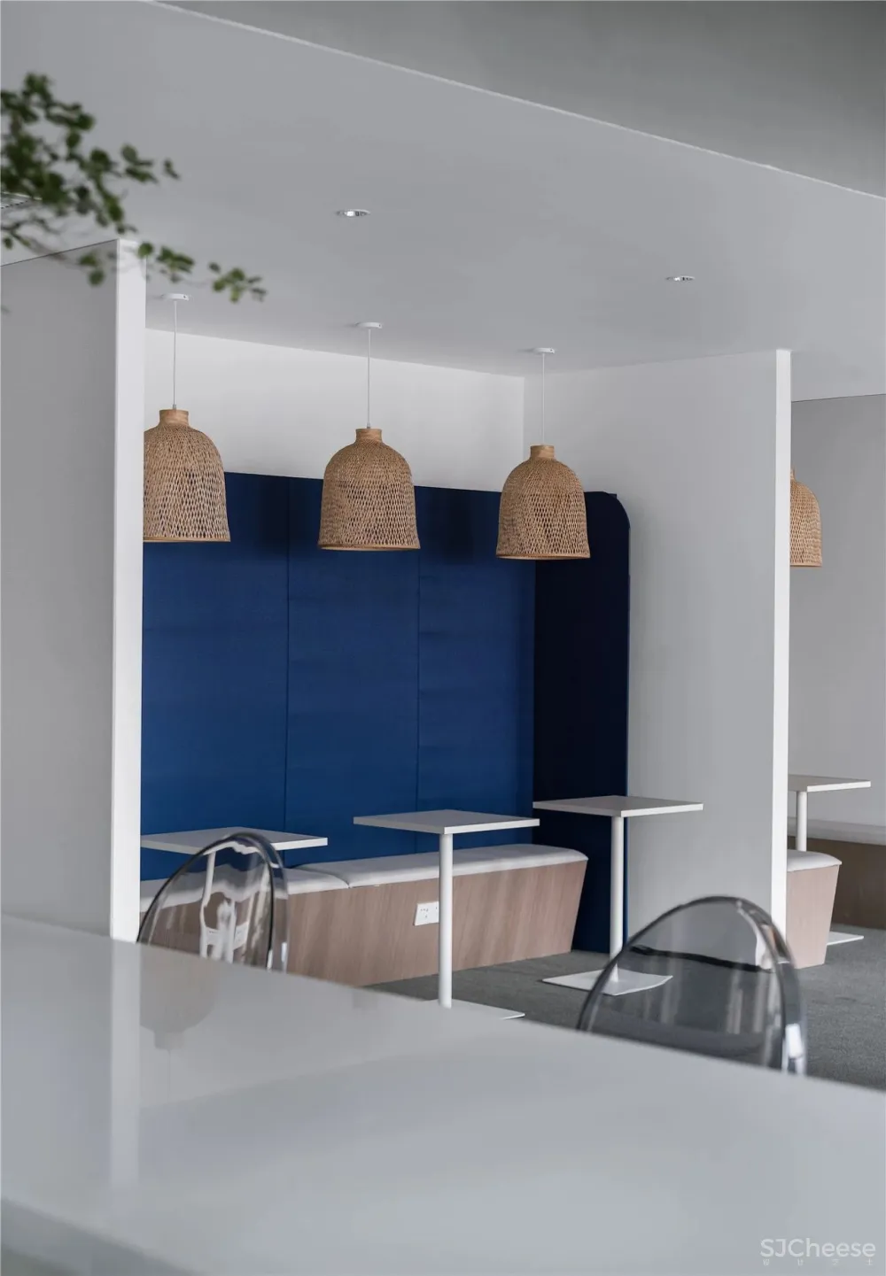 肆境设计 织.梦 WEAVING DREAMS