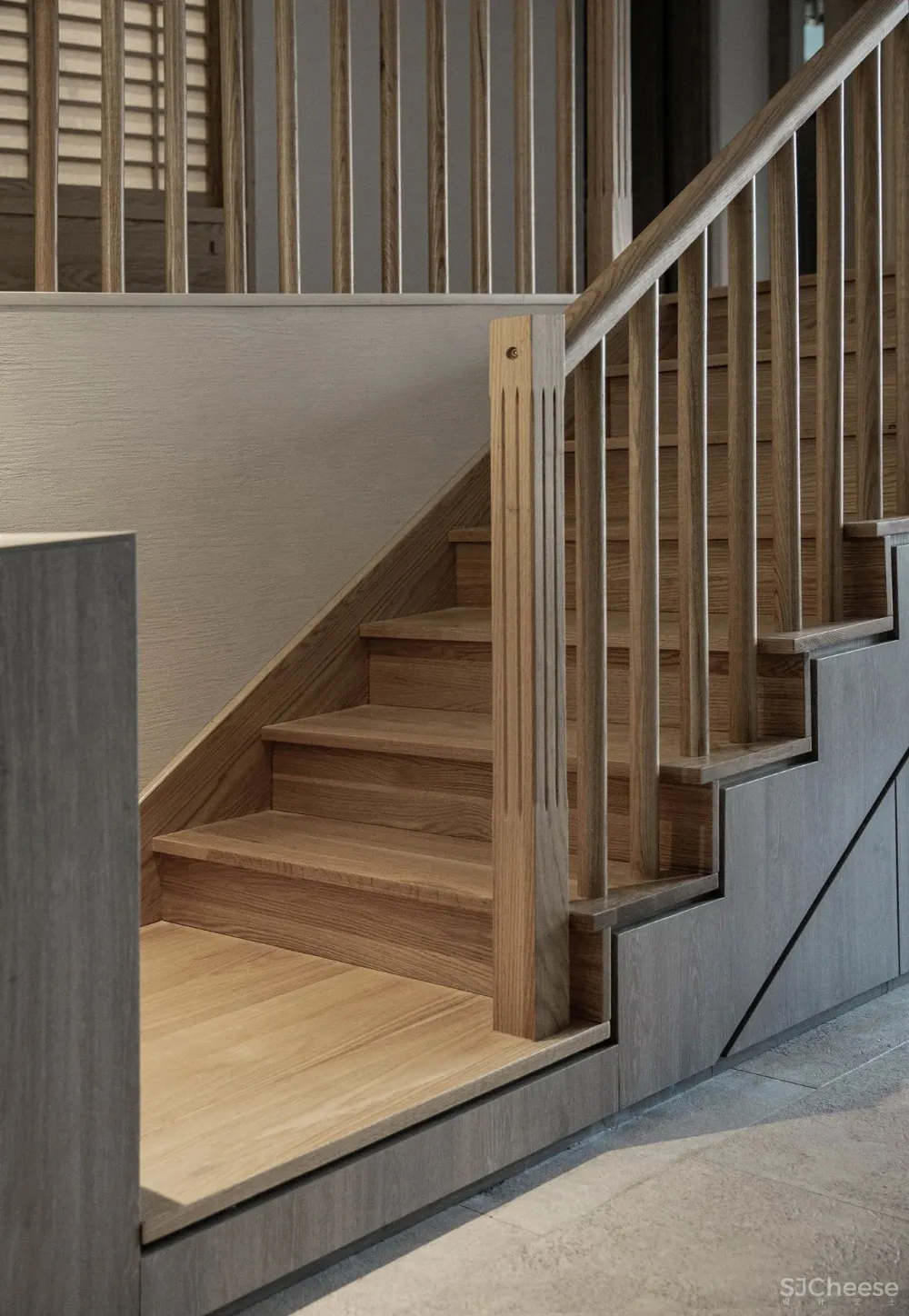 219㎡简素私宅，这才是家该有的样子！