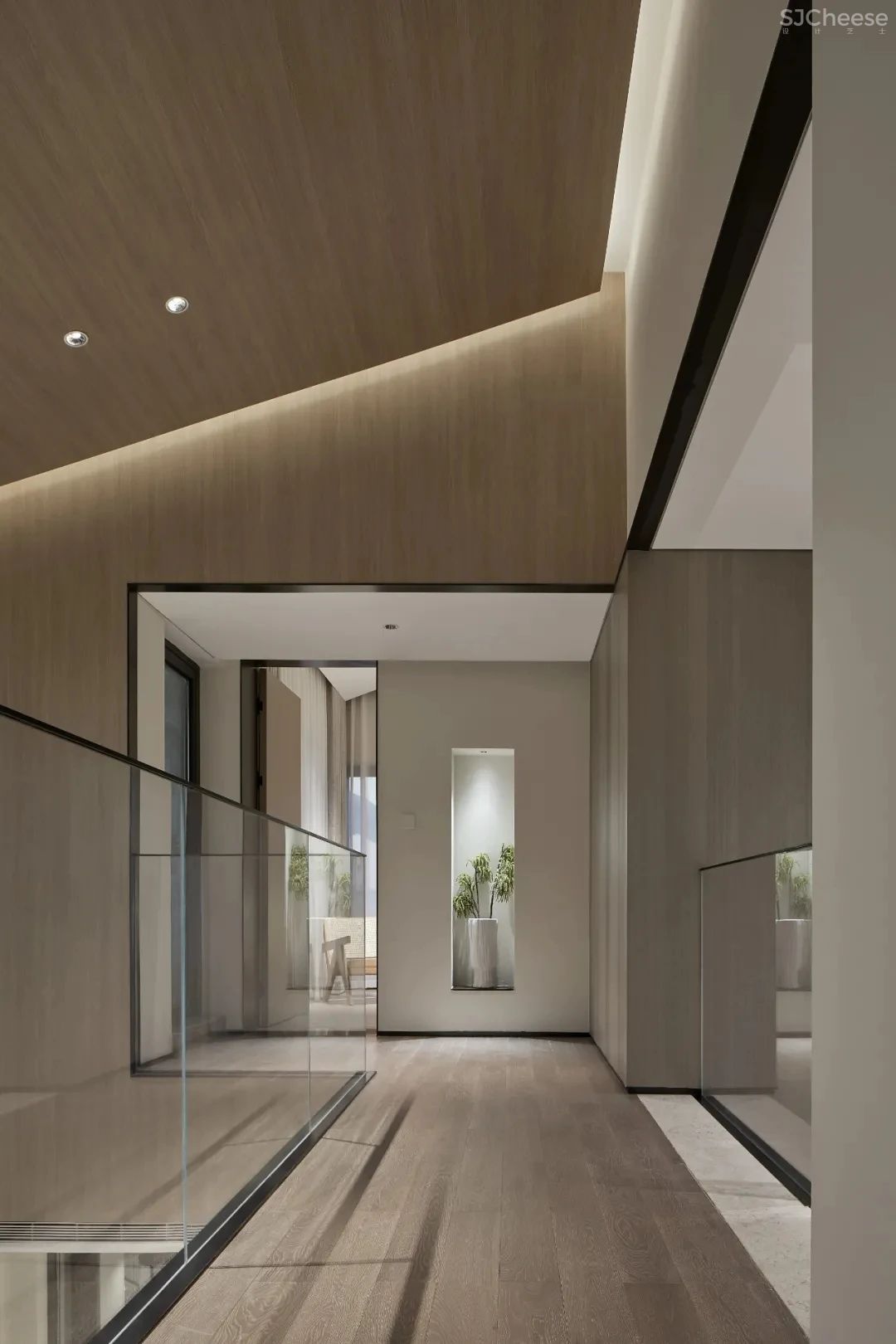 励时设计 漫步时光：同盟古镇袁家村民宿