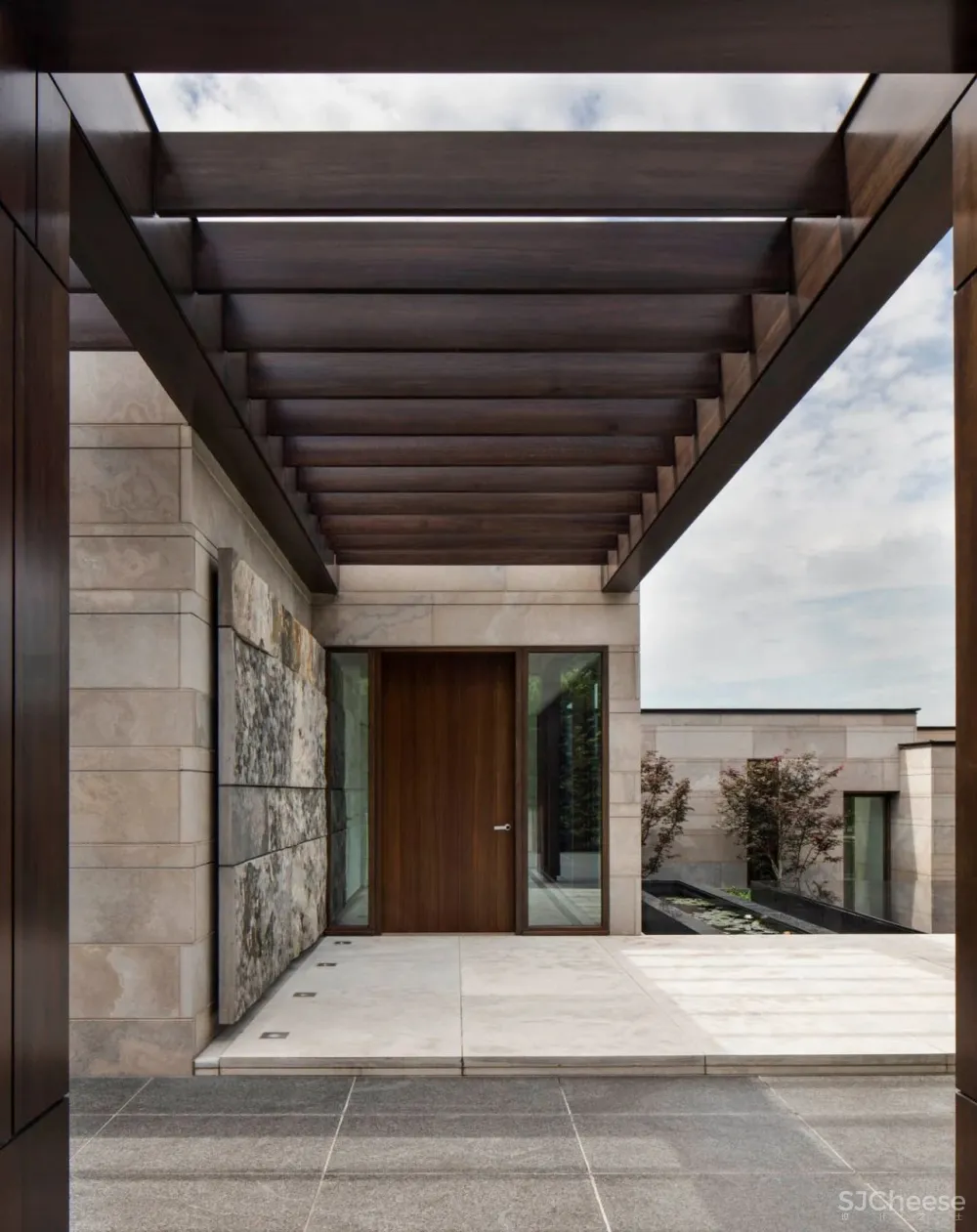 这才是顶级设计,绝美的优雅!