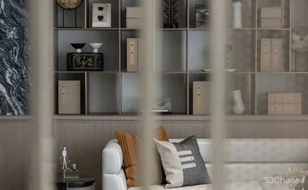 旭辉 x 茶会雅集,感知时光的纵与深 S.U.N 孙文