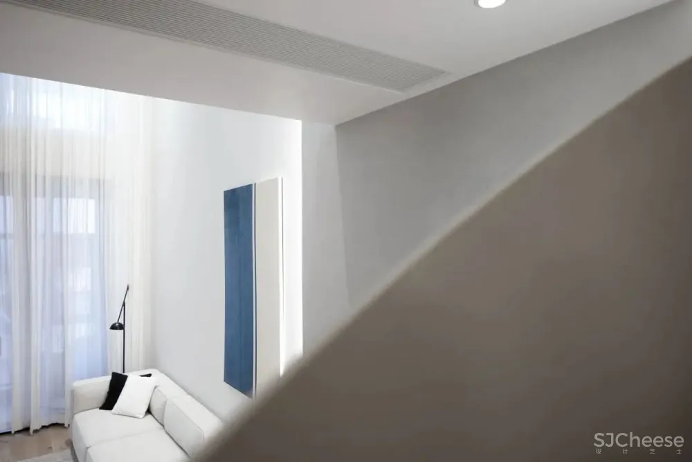 独述 独向于内，述演其形 MIRROR DESIGN 境象设计