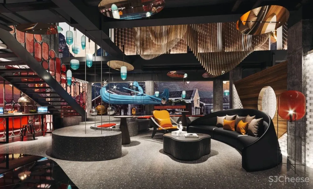 2021年,设计流行趋势,纯干货!