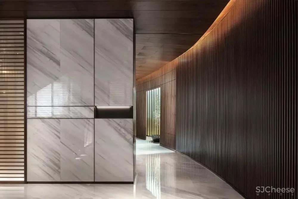 地产界“黑马” 看郑州如何引领中原豪宅新风向!