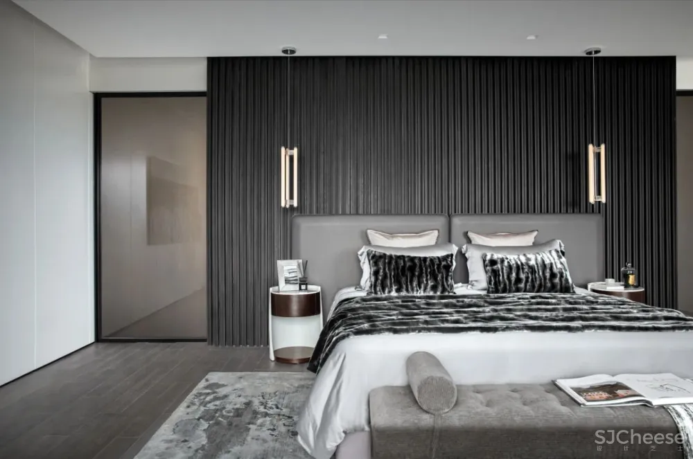 LSD.葛亚曦新作 北京「中粮京西祥云·云域」 复合功能空间的演变