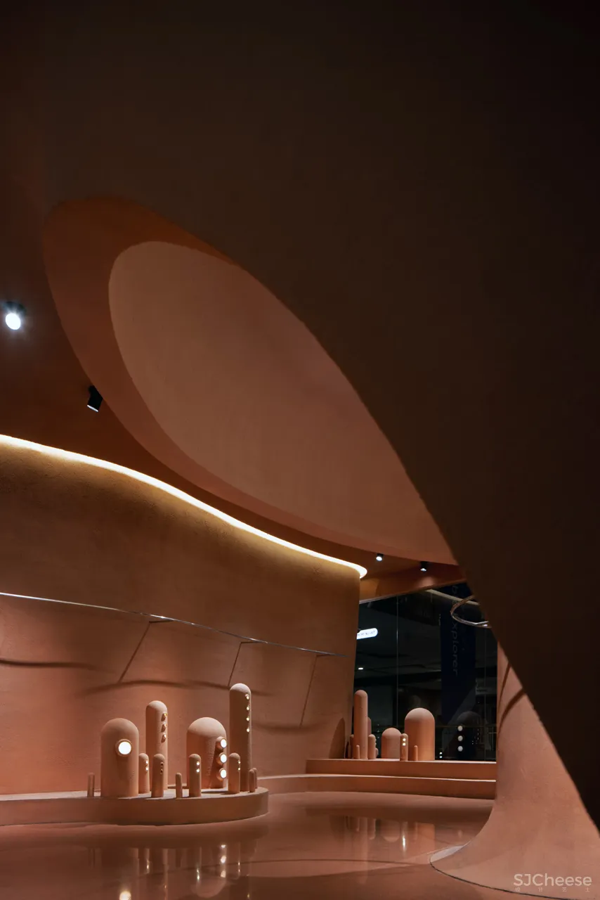 【新作】Lohas Town 女装店