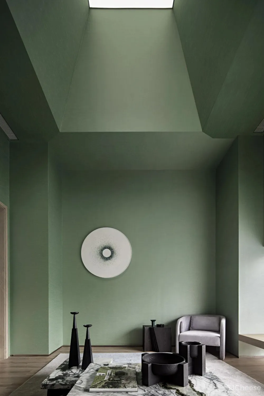 矩陣新作｜新鄉藍城鳳起潮鳴