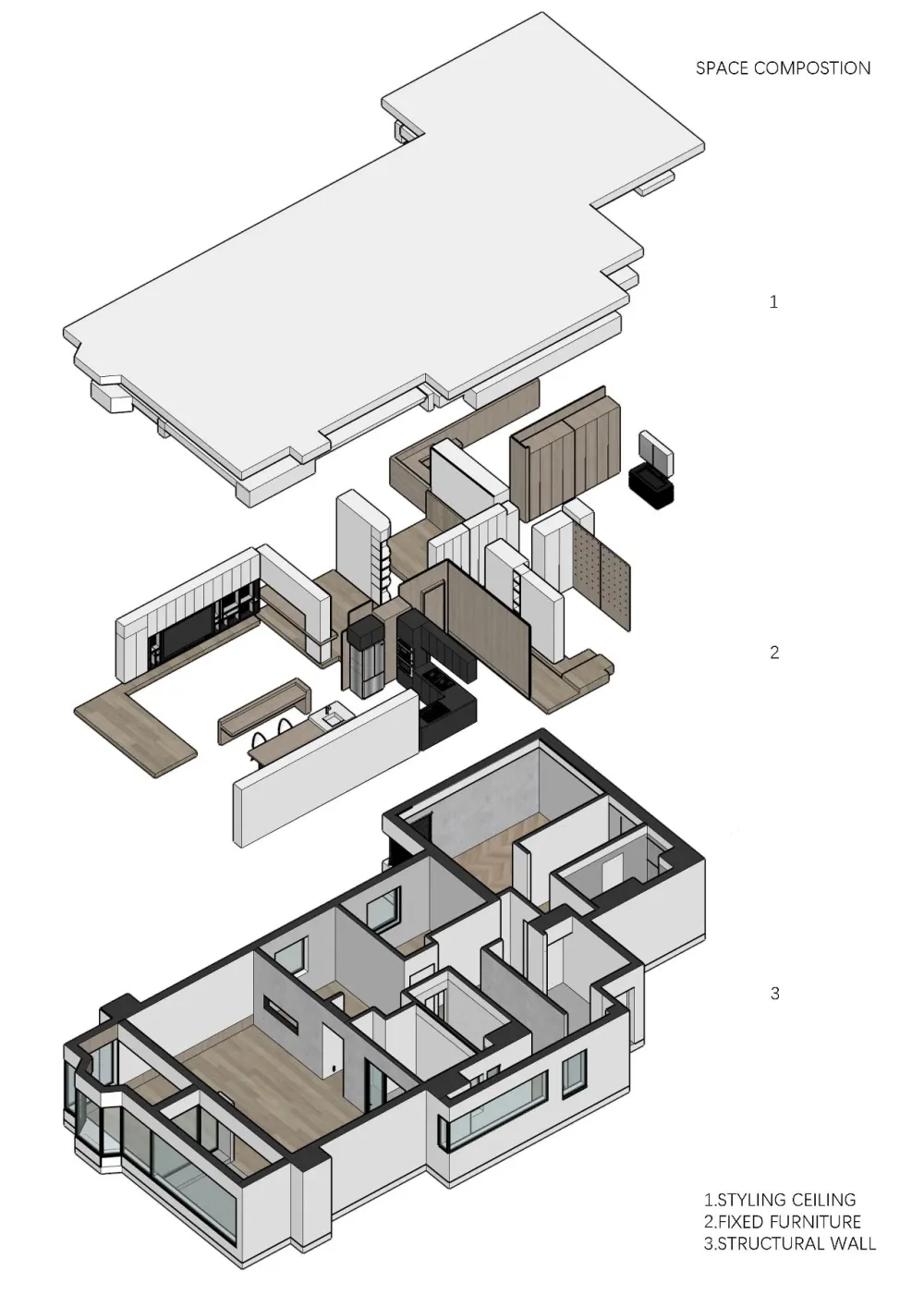 一点设计 × 私宅:潮玩之家