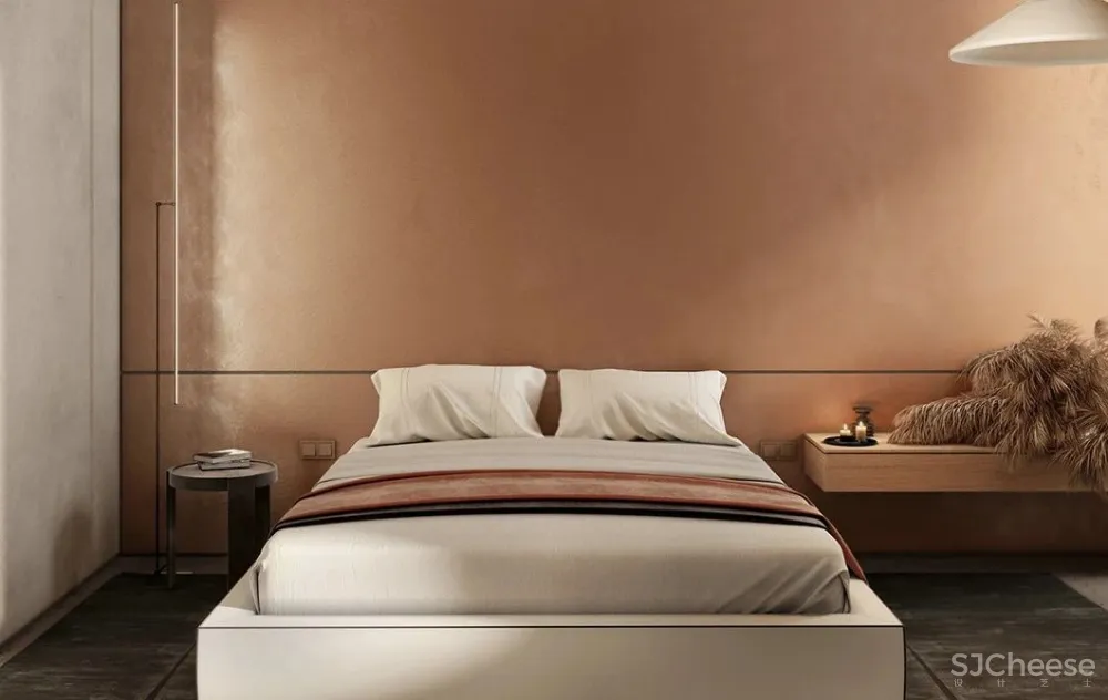 色彩“太南了”