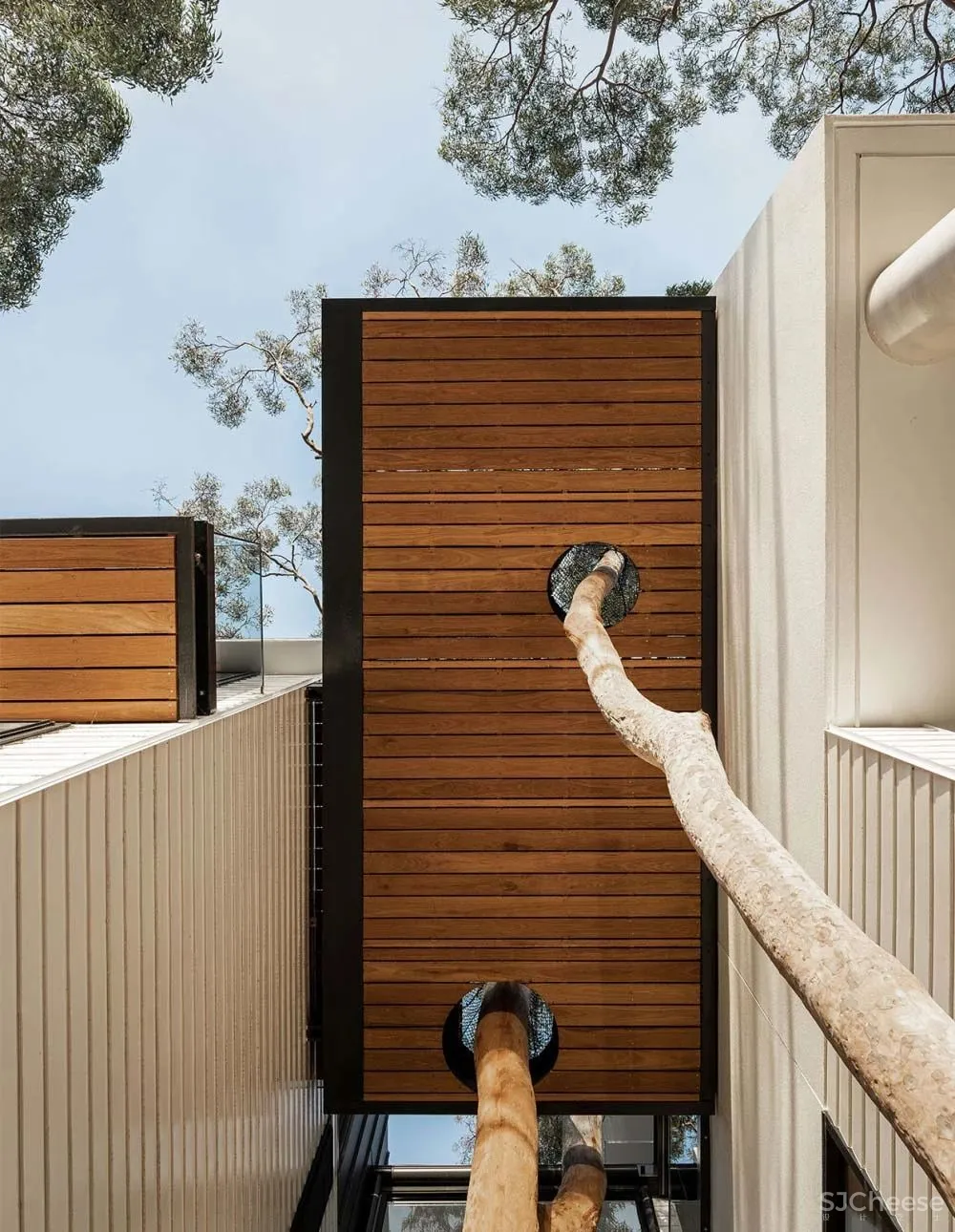 悉尼高品质私人别墅设计 Stafford