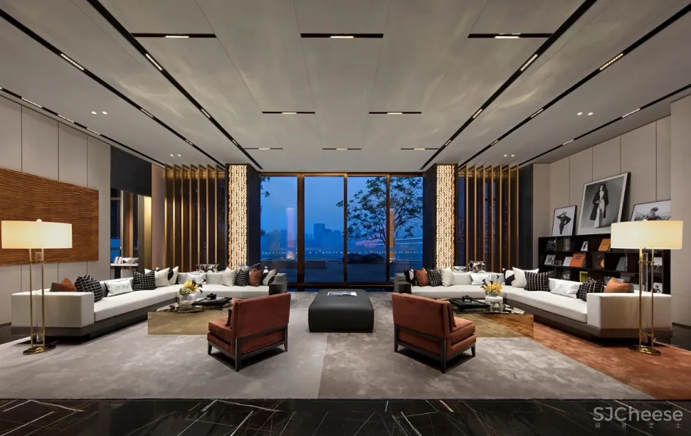 矩陣首發|重慶陽光城天瀾道11號