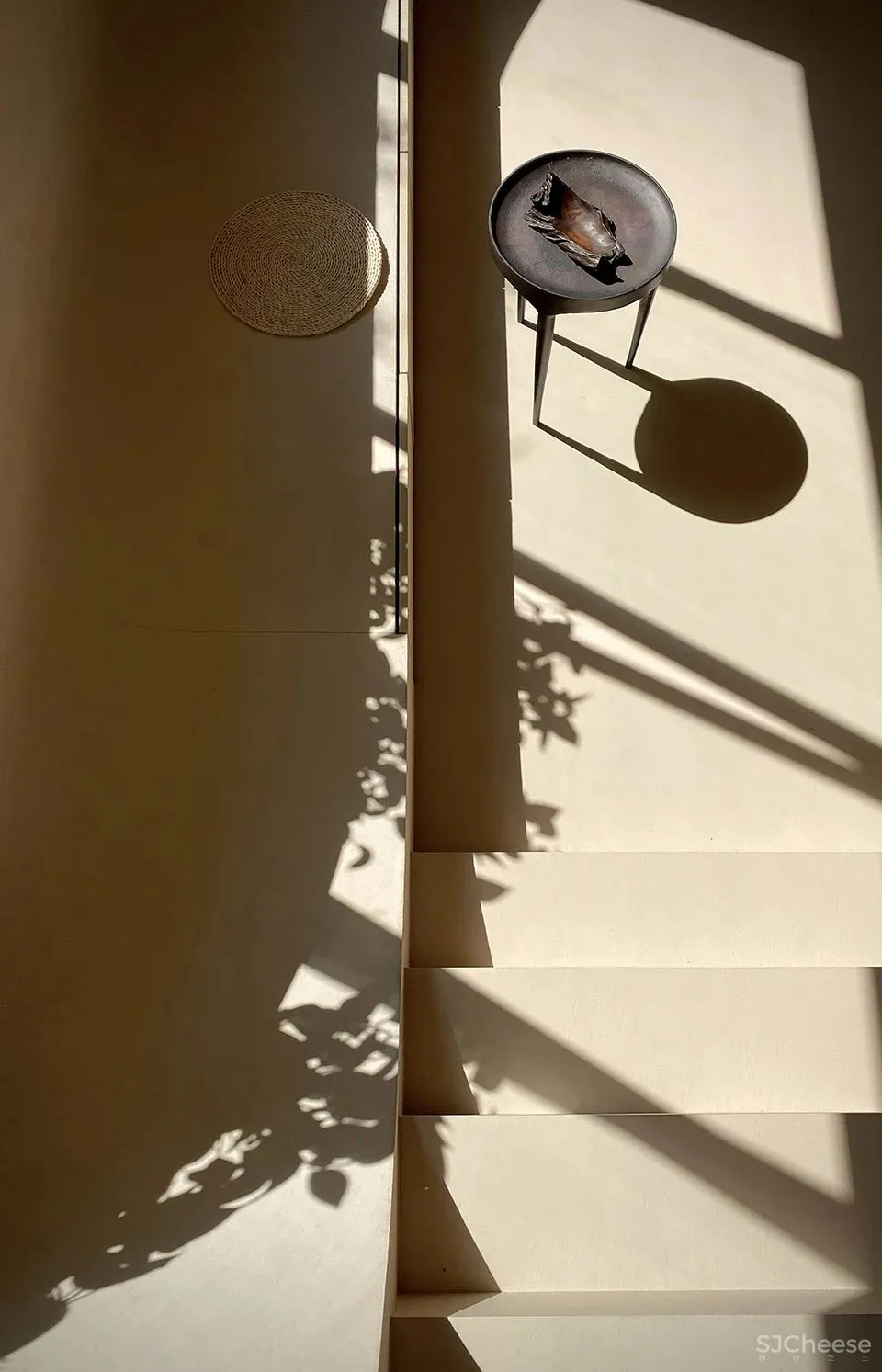 “土”生“土”长——大海小燕设计工作室新办公室