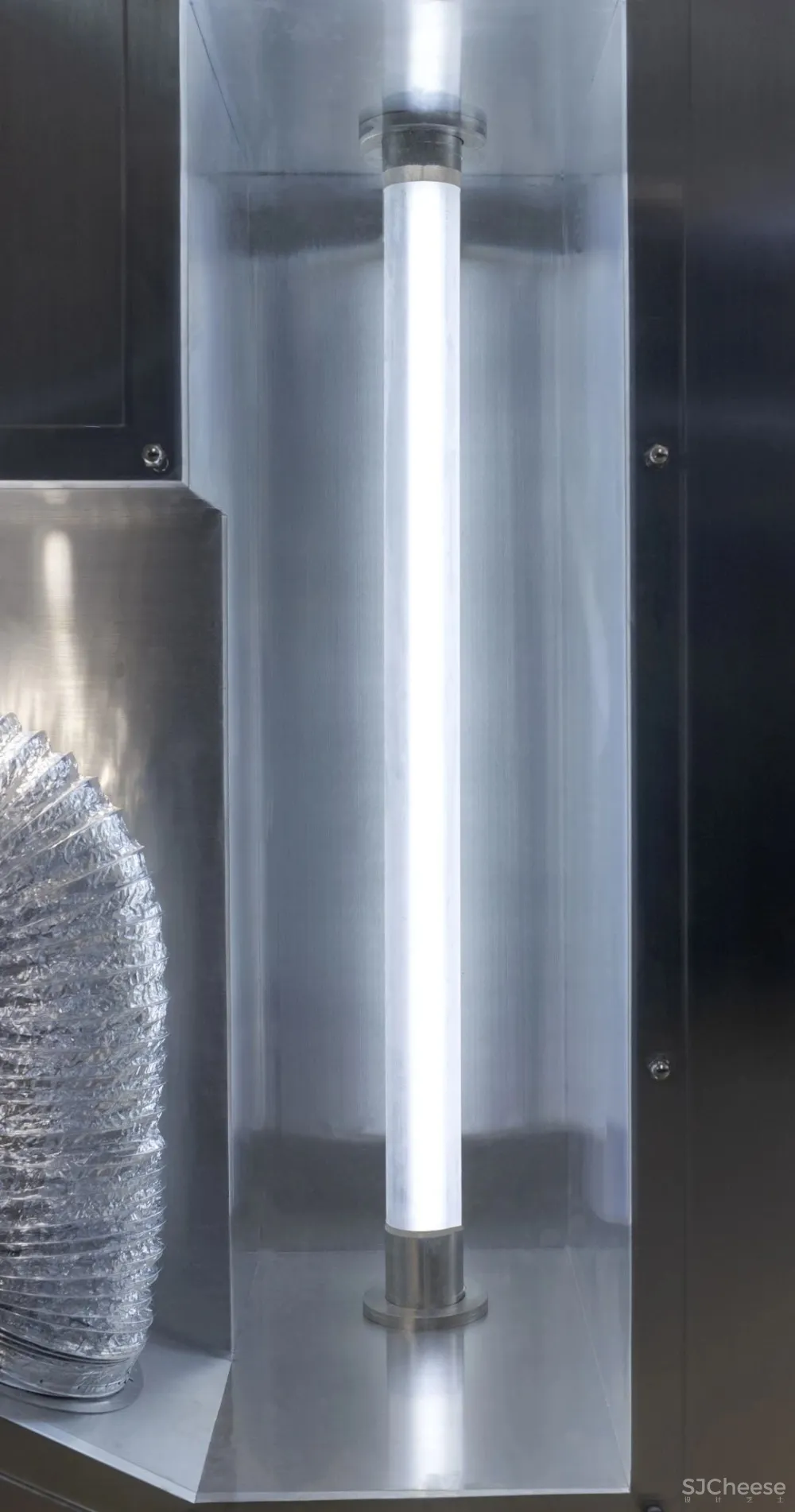 QHD Studio × NEW LADY:对新女性自我表达的探索