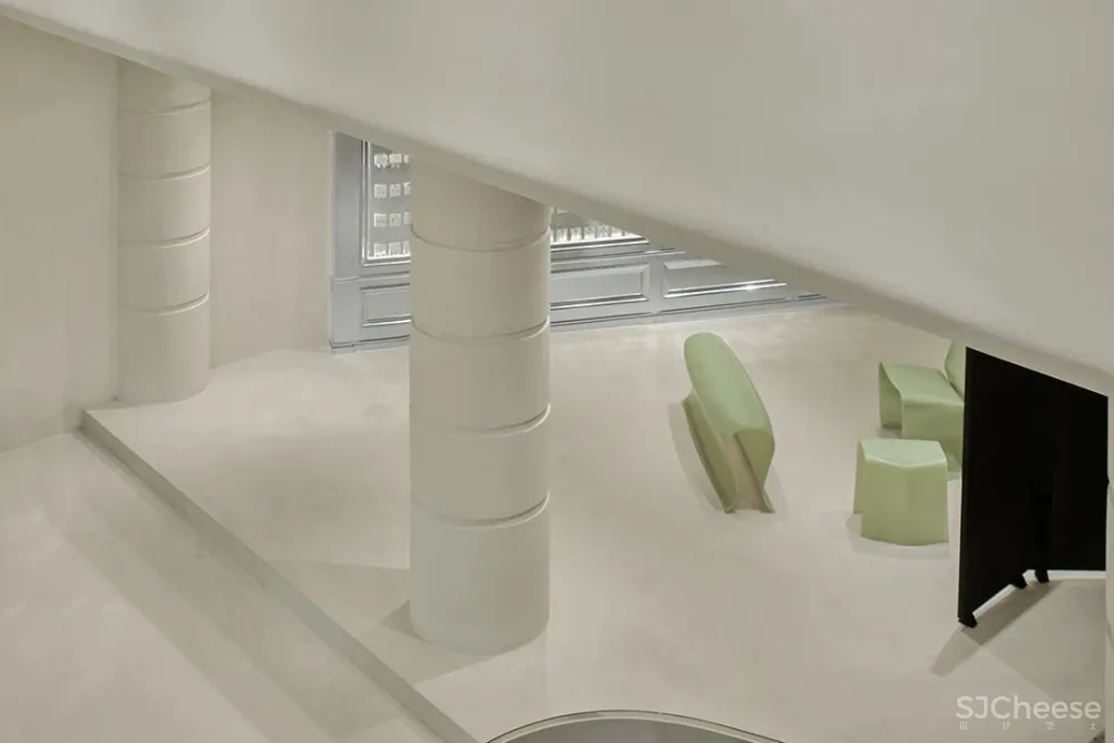 ofD 时间碎片里的时尚与古典