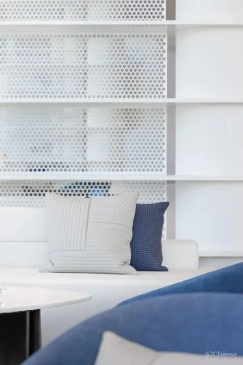 新作 海之遐想,从纯粹空间中倾听自然之美