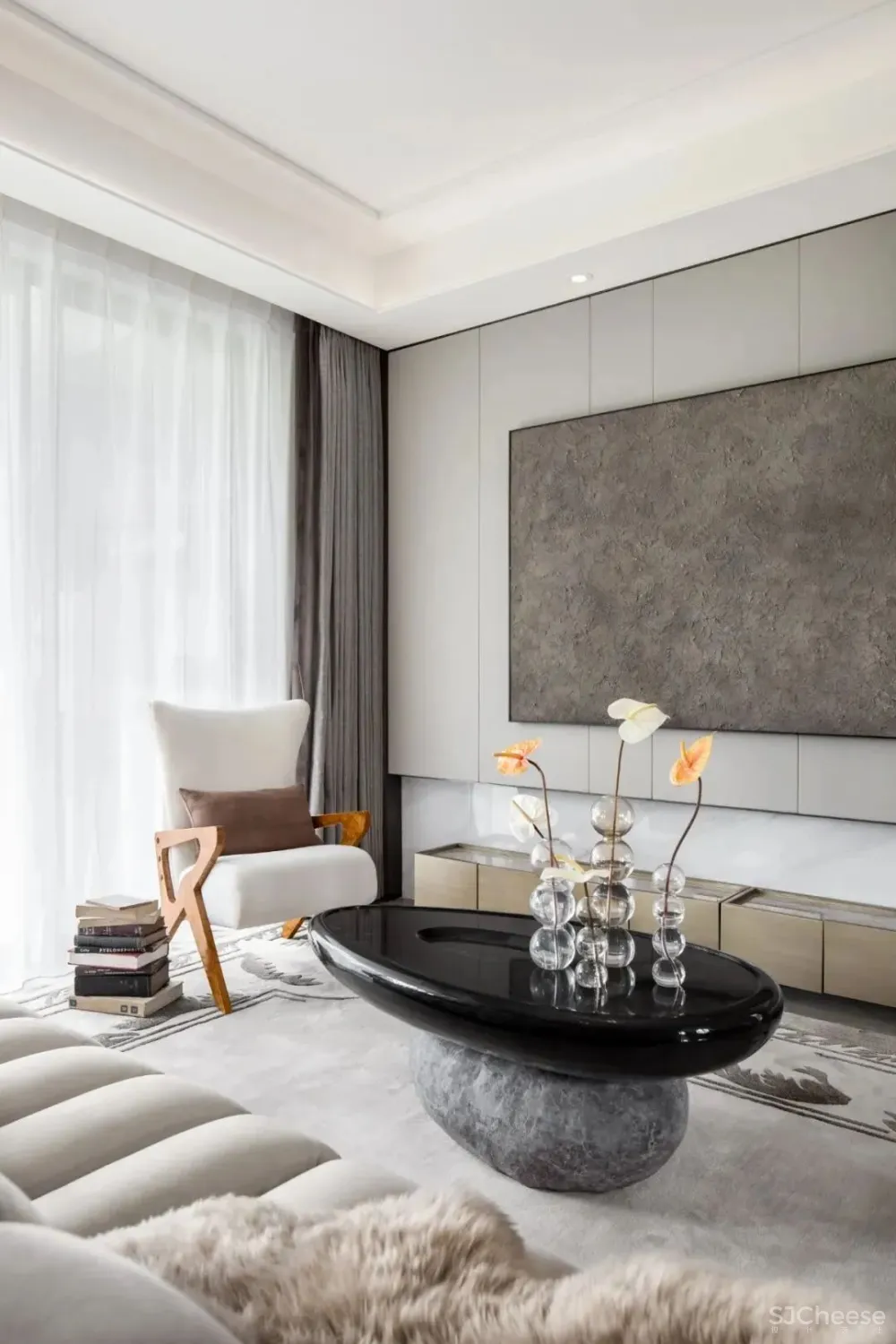 璞辉设计丨折中主义的艺都盛宴