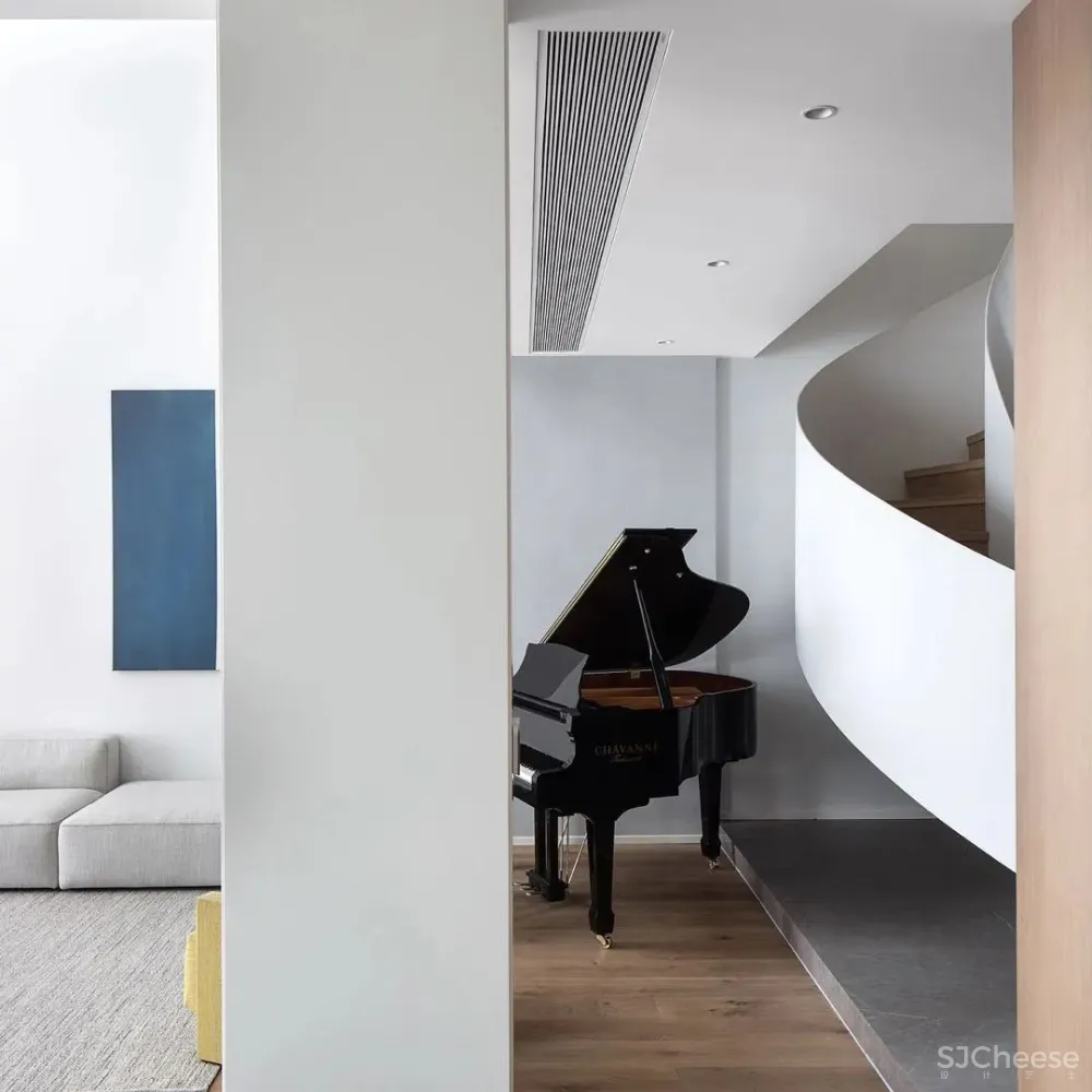 独述 独向于内，述演其形 MIRROR DESIGN 境象设计