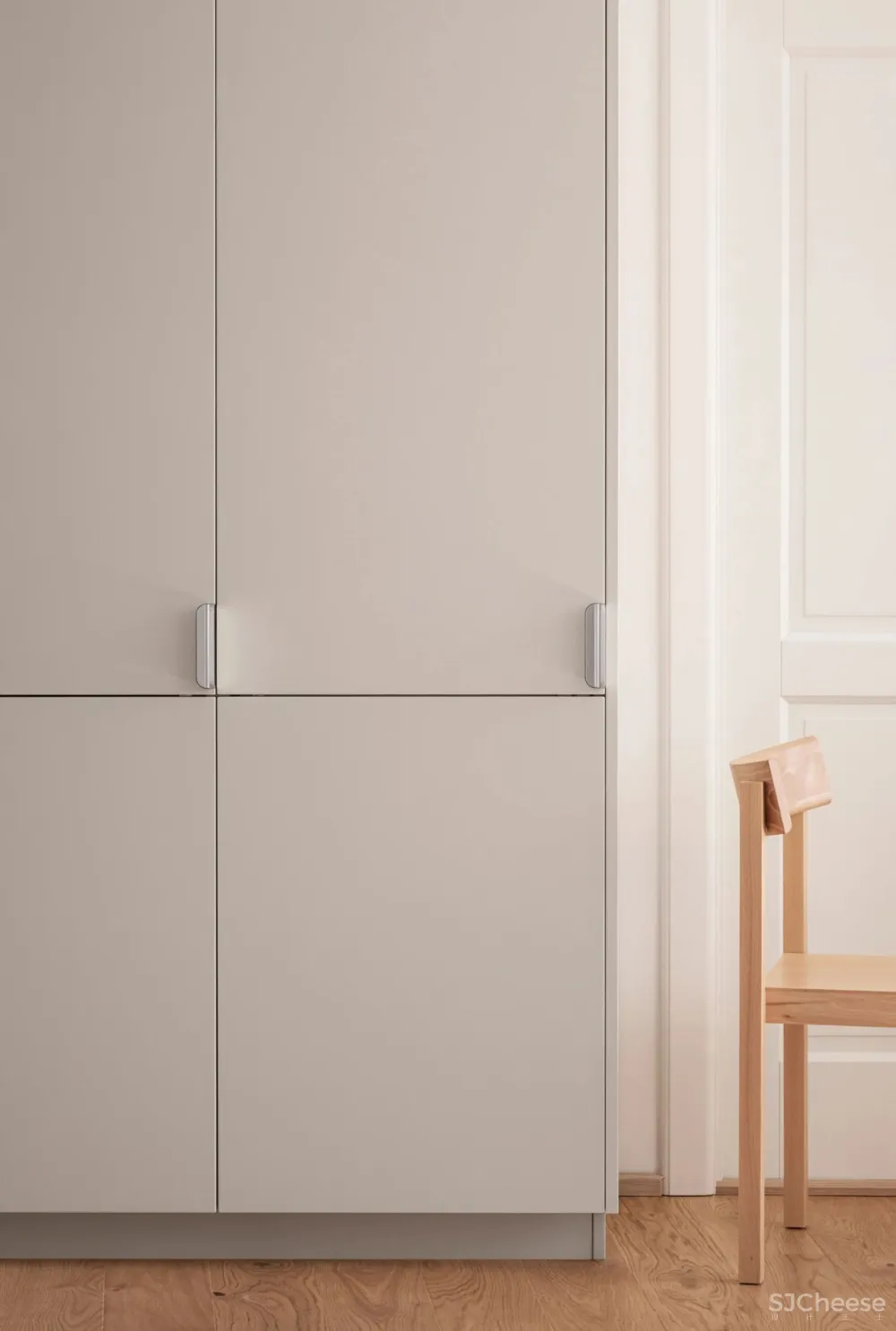 Work - Co’s Copenhagen HQ by Aspekt Office.