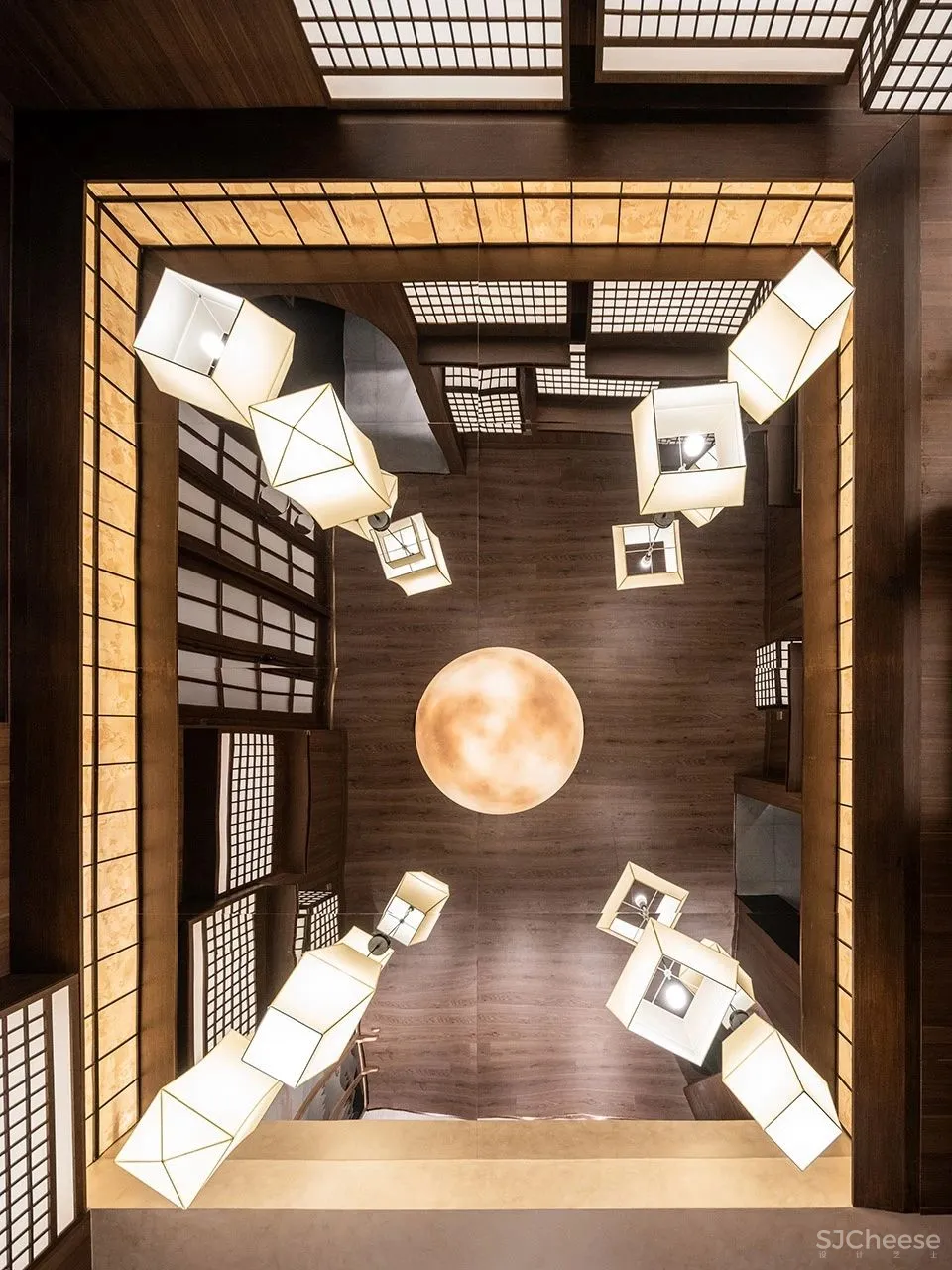 阴阳师主题店上海旗舰店 思南文学之家 Wutopia Lab之Mills