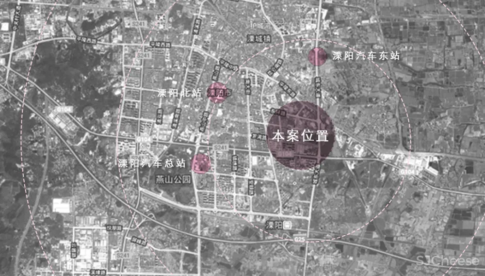 VGC - 几朵 溧阳 . 拾光印