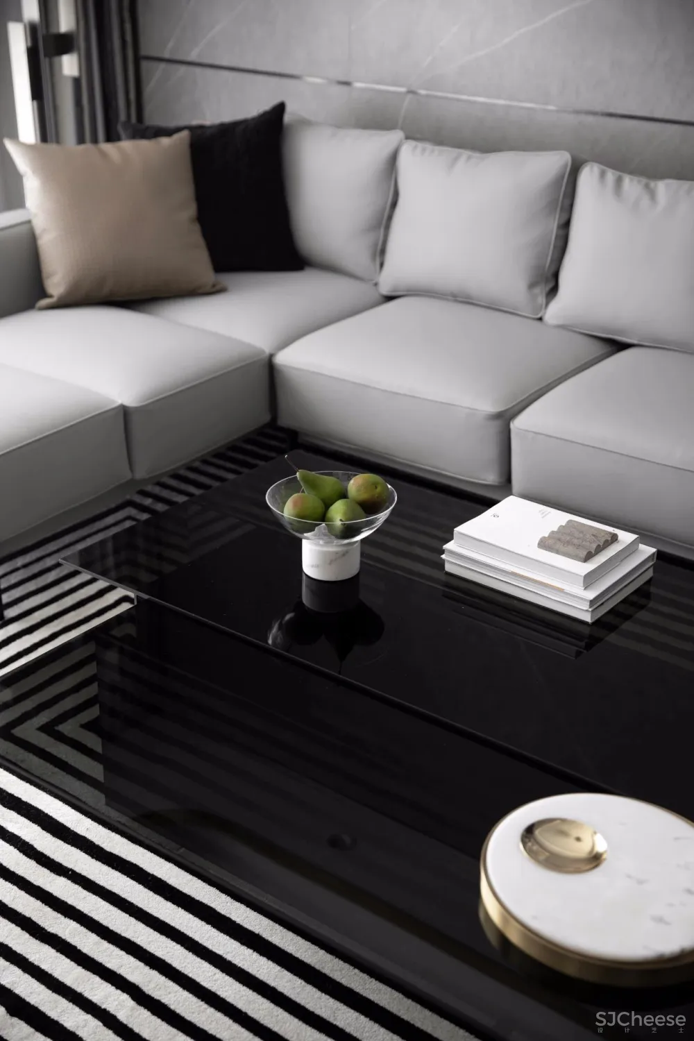 ACME 北控·瀚棠：都市生活不该缺乏形式主义的预设