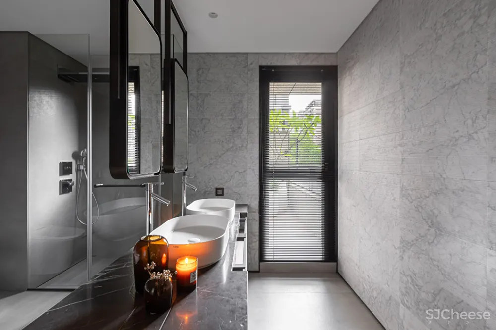 唐忠汉：精致简约，高级美！