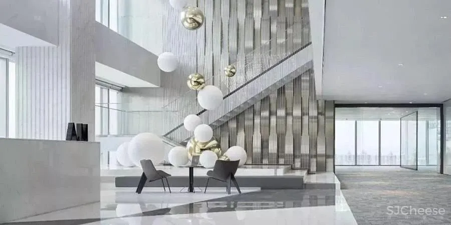 羽果设计：梦幻“乌托邦”，重现自然梦境！