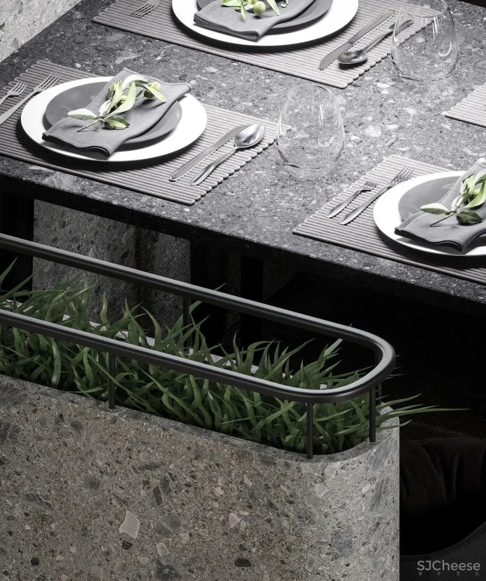 原木,淳朴自然居所!