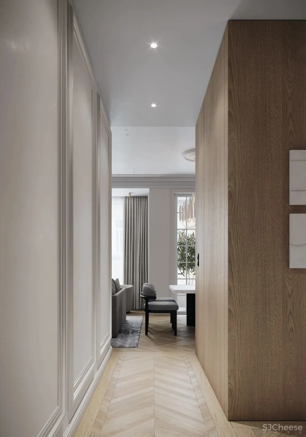 复刻经典现代美学家居